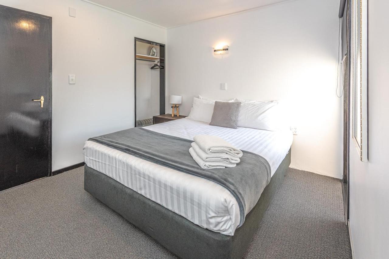 Burwood Motel 3*