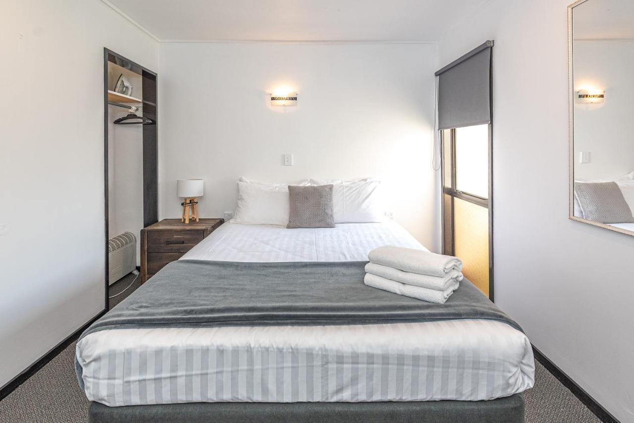 Burwood Motel