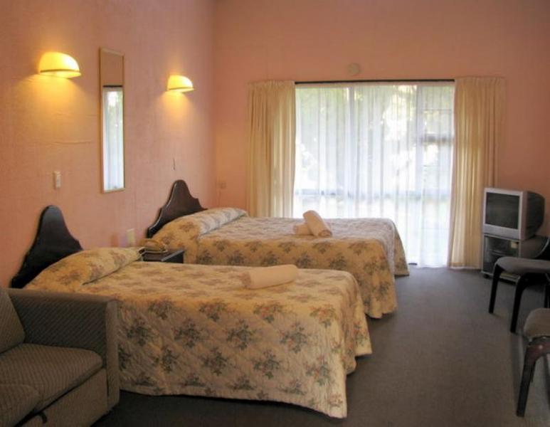 Burwood Whanganui